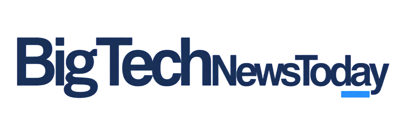 Big Tech News Today logo