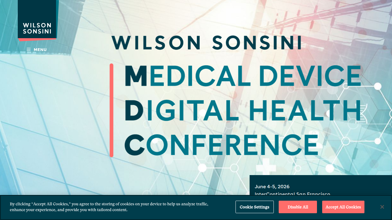 Visit Wilson Sonsini for insights into the evolving antitrust and data privacy landscape affecting tech.