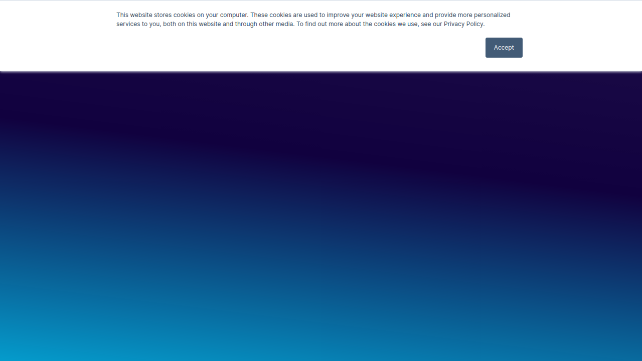 A screenshot of TradingSim's homepage, a platform offering trading simulation and educational content, relevant to understanding market mechanics like short squeezes.