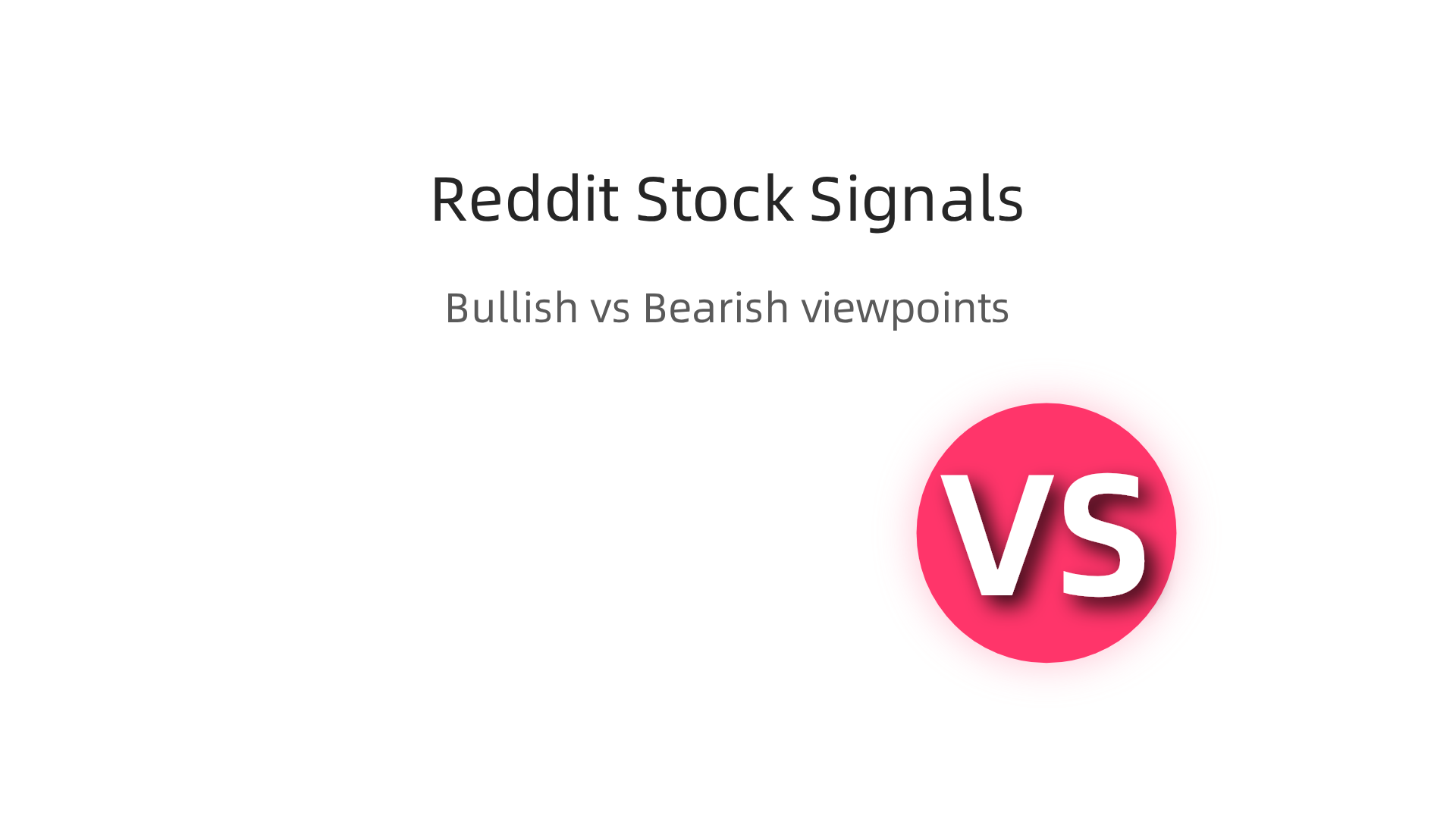 How Reddit transformed into a key source for retail investor insights and academic research.