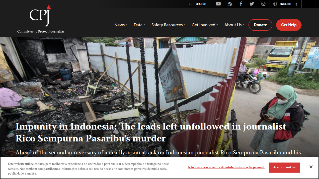 Consult media oversight organizations like CPJ.org for analysis of regulatory decisions impacting media consolidation and ownership.