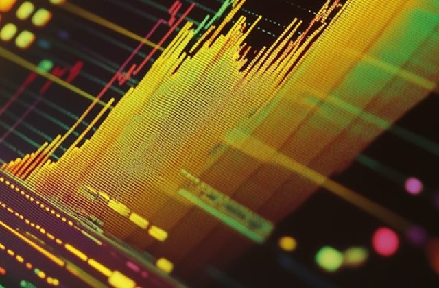 How Sensex Today Drives Global Tech Market Signals