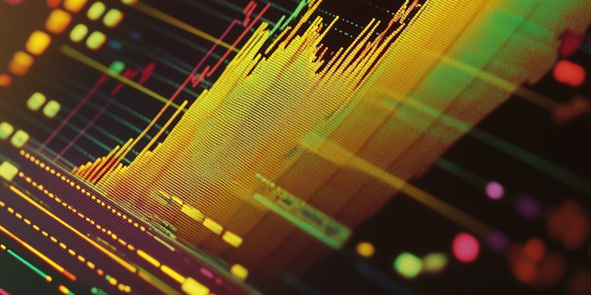 How Sensex Today Drives Global Tech Market Signals