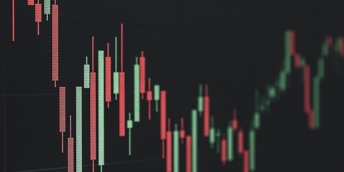 An investor analyzing various market signals to identify opportunities and risks.