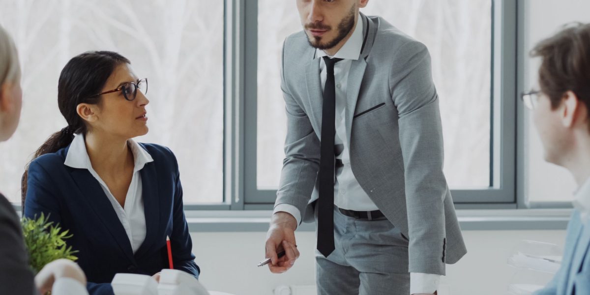 Leaders and investors gather to strategize, emphasizing the importance of informed decisions in the evolving AI landscape.