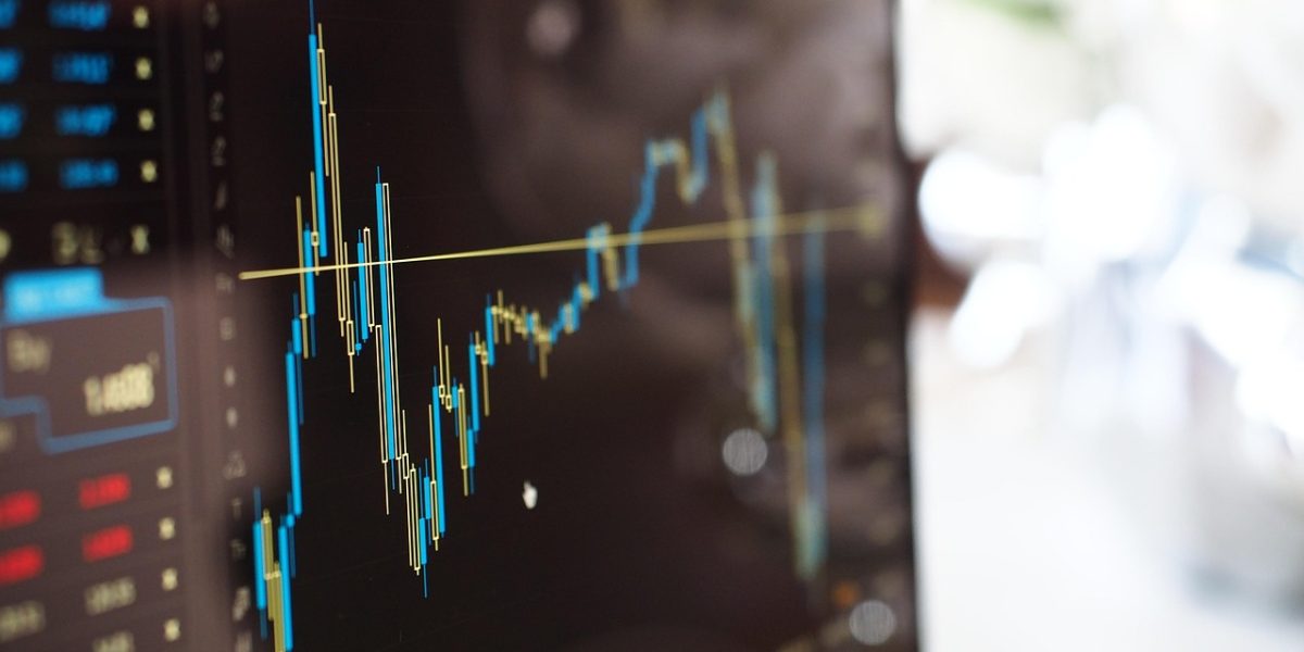 Illustrating the deep analytical skills required for high-frequency trading in global financial markets.