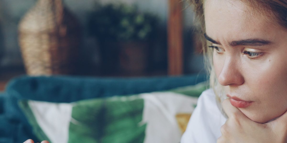 A person making a confident investment decision, having carefully evaluated risks and information.