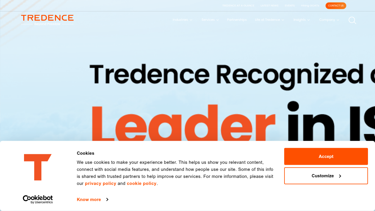 Explore solutions and frameworks for responsible AI governance in enterprise settings.